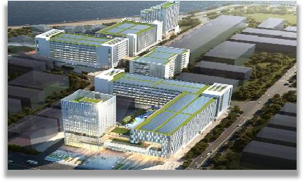 家具行業智能工廠規劃案例-精一家具